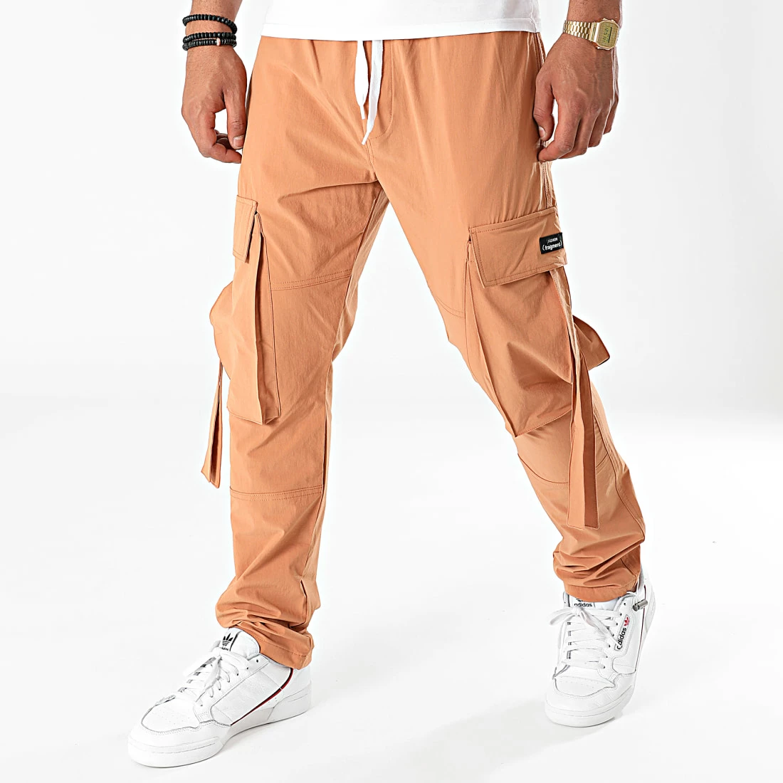 Sortie ⭐ Pantalon Cargo 2023 Camel de 2Y Premium 🔔 3 Sortie ⭐ Pantalon Cargo 2023 Camel de 2Y Premium 🔔