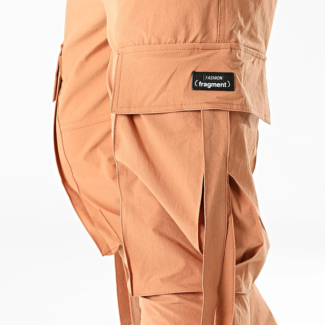 Sortie ⭐ Pantalon Cargo 2023 Camel de 2Y Premium 🔔 4 Sortie ⭐ Pantalon Cargo 2023 Camel de 2Y Premium 🔔 – Image 2