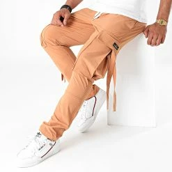 Sortie ⭐ Pantalon Cargo 2023 Camel de 2Y Premium 🔔 8 Sortie ⭐ Pantalon Cargo 2023 Camel de 2Y Premium 🔔 -2Y Premium Soldes 2y premium 270781 AD P2023 MUSDARD 20210621T112301 03