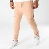 Meilleur prix 👍 Pantalon Jogging 2009 Beige de 2Y Premium 😀 -2Y Premium Soldes 2y premium 270798 AD P2009 BROWN 20210621T101111 01