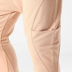 Meilleur prix 👍 Pantalon Jogging 2009 Beige de 2Y Premium 😀 -2Y Premium Soldes 2y premium 270798 AD P2009 BROWN 20210621T101113 02