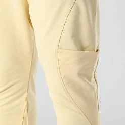 Grosses soldes 🥰 Pantalon Jogging 2009 Jaune Clair de 2Y Premium 👏 -2Y Premium Soldes 2y premium 270799 AD P2009 YELLOW 20210621T101010 02