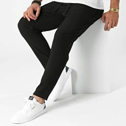 Les meilleures critiques de 👏 Pantalon 2024 Noir de 2Y Premium ⌛ -2Y Premium Soldes 2y premium 281863 AD P2024 BLACK 20210903T135752 03