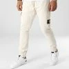 Bon marché 😀 Jogger Pant 6289 Beige de 2Y Premium 👍 -2Y Premium Soldes 2y premium 281882 B6289 BEIGE 20210903T161311 01