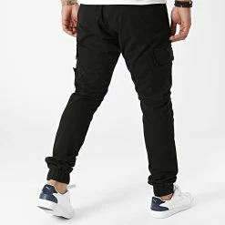 Les meilleures critiques de 🧨 Jogger Pant 6289 Noir de 2Y Premium 🔥 -2Y Premium Soldes 2y premium 281883 B6289 BLACK 20210903T135233 04