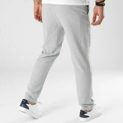 Bon marché 🔥 Pantalon 2024 Gris Chiné de 2Y Premium 😍 -2Y Premium Soldes 2y premium 281907 AD P2024 GREY 20210906T150200 04