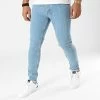 Sortie 🔔 Jean Skinny B6412 Bleu Wash de 2Y Premium 💯 -2Y Premium Soldes 2y premium 283689 B6412 BLUE 20210913T152200 01