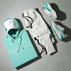 Tout neuf 😉 Jogger Pant Jean ES8068 Blanc de 2Y Premium 🥰 -2Y Premium Soldes 2y premium 287812 ES8068 R1 WHITE 20211027T140622 05