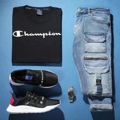 Coupon ⌛ Jean Skinny B6420 Bleu Wash de 2Y Premium 😍 -2Y Premium Soldes 2y premium 291051 B6420 BLUE 20220128T101119 05