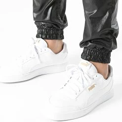 De gros ⭐ Jogger Pant ES8070 Noir de 2Y Premium 🔔 -2Y Premium Soldes 2y premium 291054 ES8070 BLACK 20211108T154412 02