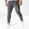 Vente flash 🤩 Jean Skinny B6186 Noir de 2Y Premium 🔥 -2Y Premium Soldes 2y premium 291089 B6186 GREY 20211110T152528 01