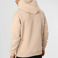 Les meilleures critiques de ❤️ Sweat Capuche SW-6077 Beige de 2Y Premium 👏 -2Y Premium Soldes 2y premium 294324 SW 6077 A BEIGE 20211216T120343 04