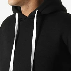 Offres 😀 Ensemble De Survetement ADP-2044 Noir de 2Y Premium ❤️ -2Y Premium Soldes 2y premium 294356 ADP 2044 BLACK 20211217T152757 03