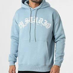 Les meilleures critiques de 🧨 Sweat Capuche SW-6077 Bleu Ciel de 2Y Premium ⭐ -2Y Premium Soldes 2y premium 294450 SW 6077 PRADA 20211214T155139 01