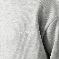 Bon marché 🎁 Ensemble de Survetement ADP-2036 Gris Chiné de 2Y Premium 🛒 8 Bon marché 🎁 Ensemble de Survetement ADP-2036 Gris Chiné de 2Y Premium 🛒 -2Y Premium Soldes 2y premium 294461 ADP 2036 GREY 20211210T152528 03