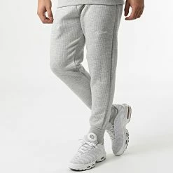 Bon marché 🎁 Ensemble de Survetement ADP-2036 Gris Chiné de 2Y Premium 🛒 9 Bon marché 🎁 Ensemble de Survetement ADP-2036 Gris Chiné de 2Y Premium 🛒 -2Y Premium Soldes 2y premium 294461 ADP 2036 GREY 20211210T152530 04