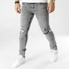 Bon marché 🎉 Jean Skinny B6495 Gris de 2Y Premium 💯 2 Bon marché 🎉 Jean Skinny B6495 Gris de 2Y Premium 💯 -2Y Premium Soldes 2y premium 294501 B6495 GREY 20211209T150332 01