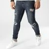 Coupon 🔔 Jean Skinny B6532 Bleu Denim de 2Y Premium 🤩 -2Y Premium Soldes 2y premium 294503 B6532 1 BLUE 20211207T161521 01