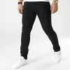 Vente flash 🤩 Jean B6617 Noir de 2Y Premium ✨ -2Y Premium Soldes 2y premium 294521 B6617 BLACK 20211209T150626 01