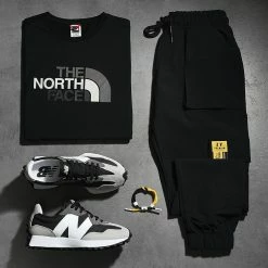 Coupon 👏 Jogger Pant ES-8050 Bleu Marine de 2Y Premium 🛒 -2Y Premium Soldes 2y premium 296170 ES 8050 NAVY BLUE 20220117T142652 05