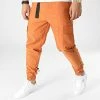 Top 10 👏 Jogger Pant BRS5273 Orange de 2Y Premium 👍 -2Y Premium Soldes 2y premium 296174 BRS5273 ORANGE 20211223T155953 01