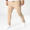 Offres 🥰 Jogger Pant G-08 Beige de 2Y Premium 🥰 -2Y Premium Soldes 2y premium 296176 G 08 BEIGE 20211223T160033 01