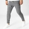 Remise 🤩 Jogger Pant G-07 Gris Anthracite de 2Y Premium 🔔 2 Remise 🤩 Jogger Pant G-07 Gris Anthracite de 2Y Premium 🔔 -2Y Premium Soldes 2y premium 296178 G 07 ANTHARACITE 20211224T104809 01