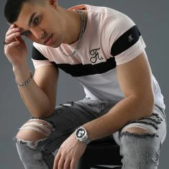 De gros ❤️ Jean Skinny B6177 Gris Clair de 2Y Premium 🌟 -2Y Premium Soldes 2y premium 301090 B6177 1 GREY 20220311T140240 05