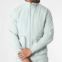 Les meilleures critiques de ❤️ Ensemble De Survetement F22-903T Vert Menthe de 2Y Premium 🤩 -2Y Premium Soldes 2y premium 301104 F22 903T MINT 20220210T143232 03