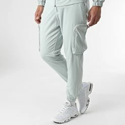 Les meilleures critiques de ❤️ Ensemble De Survetement F22-903T Vert Menthe de 2Y Premium 🤩 -2Y Premium Soldes 2y premium 301104 F22 903T MINT 20220210T143233 04