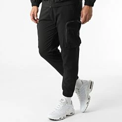 Les meilleures critiques de 😍 Ensemble De Survetement F22-903T Noir de 2Y Premium 🧨 -2Y Premium Soldes 2y premium 301105 F22 903T SIYAH 20220210T135830 04