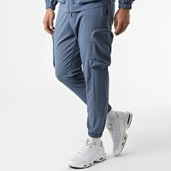 Meilleure affaire 😀 Ensemble De Survetement F22-903T Bleu de 2Y Premium 🎉 -2Y Premium Soldes 2y premium 301106 F22 903T MAVI 20220210T135734 04