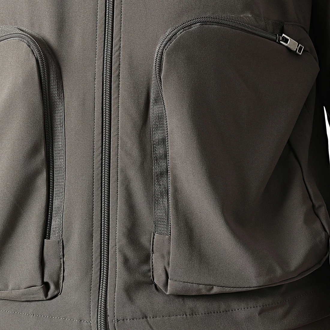 Sortie 👍 Ensemble De Survetement F22-903T Gris Anthracite de 2Y Premium 🎉 4 Sortie 👍 Ensemble De Survetement F22-903T Gris Anthracite de 2Y Premium 🎉 – Image 2