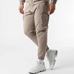 Top 10 🧨 Ensemble De Survetement F22-903T Gris Clair de 2Y Premium 🌟 -2Y Premium Soldes 2y premium 301113 F22 903T TAS 20220210T135935 04