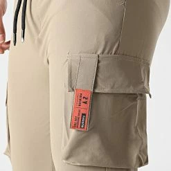 Top 10 👍 Jogger Pant ES-8051 Vert Kaki de 2Y Premium 😍 -2Y Premium Soldes 2y premium 304376 ES 8051 VIZON 20220223T134434 02