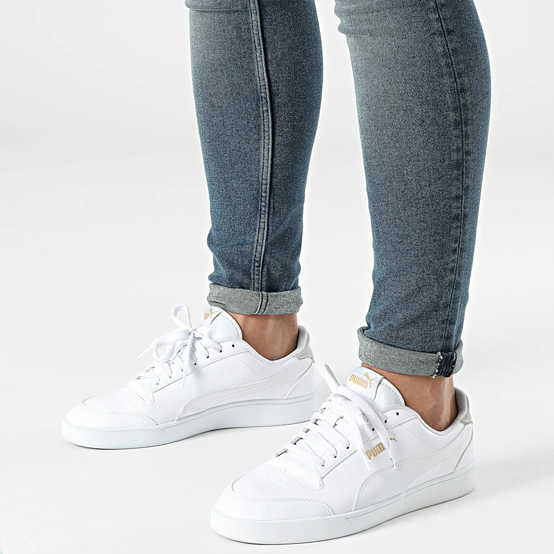 Bon marché 🔔 Jean Slim B6767 Bleu Denim de 2Y Premium 🎁 4 Bon marché 🔔 Jean Slim B6767 Bleu Denim de 2Y Premium 🎁 – Image 2