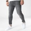 Bon marché 💯 Jean Slim B6781 Gris Anthracite de 2Y Premium ❤️ -2Y Premium Soldes 2y premium 307529 B6781 BLACK 20220307T154533 01
