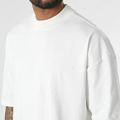 Les meilleures critiques de 🎉 Tee 👚 Shirt FT-6116 Beige de 2Y Premium 😀 -2Y Premium Soldes 2y premium 308340 FT 6116 OFF WHITE 20220310T142952 02