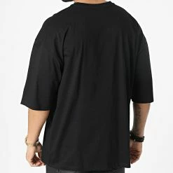 Grosses soldes 👏 Tee 👚 Shirt FT-6117 Noir de 2Y Premium 😉 9 Grosses soldes 👏 Tee 👚 Shirt FT-6117 Noir de 2Y Premium 😉 -2Y Premium Soldes 2y premium 308349 FT 6117 BLACK 20220310T142532 04