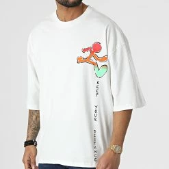 Les meilleures critiques de 😍 Tee 👚 Shirt FT-6106 Beige de 2Y Premium ✨