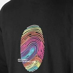 Meilleure affaire ⭐ Tee 👕 Shirt FT-6120 Noir de 2Y Premium 🎁 7 Meilleure affaire ⭐ Tee 👕 Shirt FT-6120 Noir de 2Y Premium 🎁 -2Y Premium Soldes 2y premium 308393 FT 6120 BLACK 20220310T142458 02