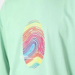 Budget ⭐ Tee 👚 Shirt FT-6120 Vert Clair de 2Y Premium 👏 -2Y Premium Soldes 2y premium 308397 FT 6120 MINT 20220310T143201 02