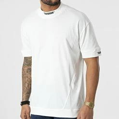 Meilleure affaire ❤️ Tee 👕 Shirt FT-6095 Beige Clair de 2Y Premium 🌟