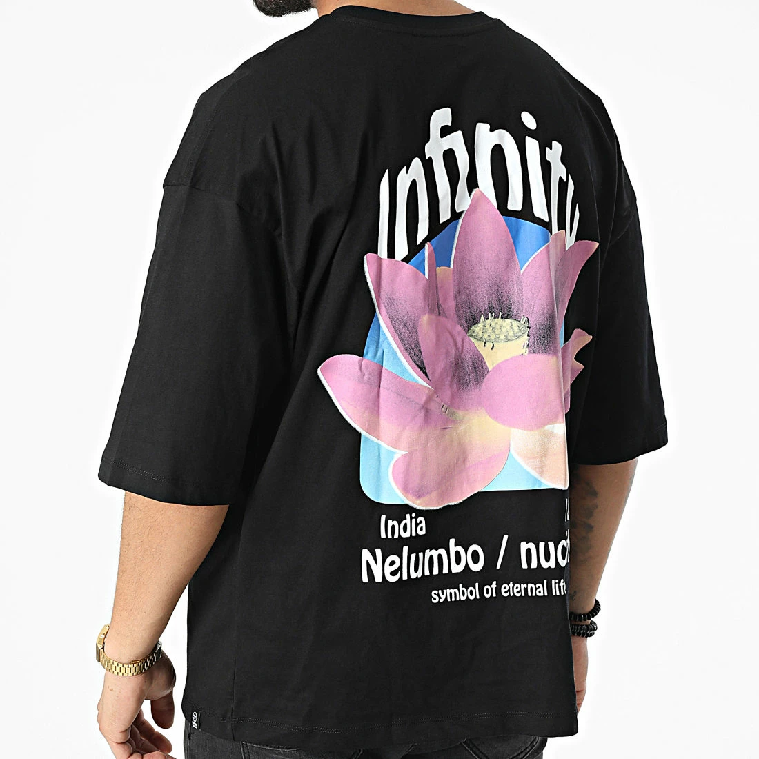 Grosses soldes 👍 Tee 👕 Shirt FT-6129 Noir de 2Y Premium 🧨 3 Grosses soldes 👍 Tee 👕 Shirt FT-6129 Noir de 2Y Premium 🧨