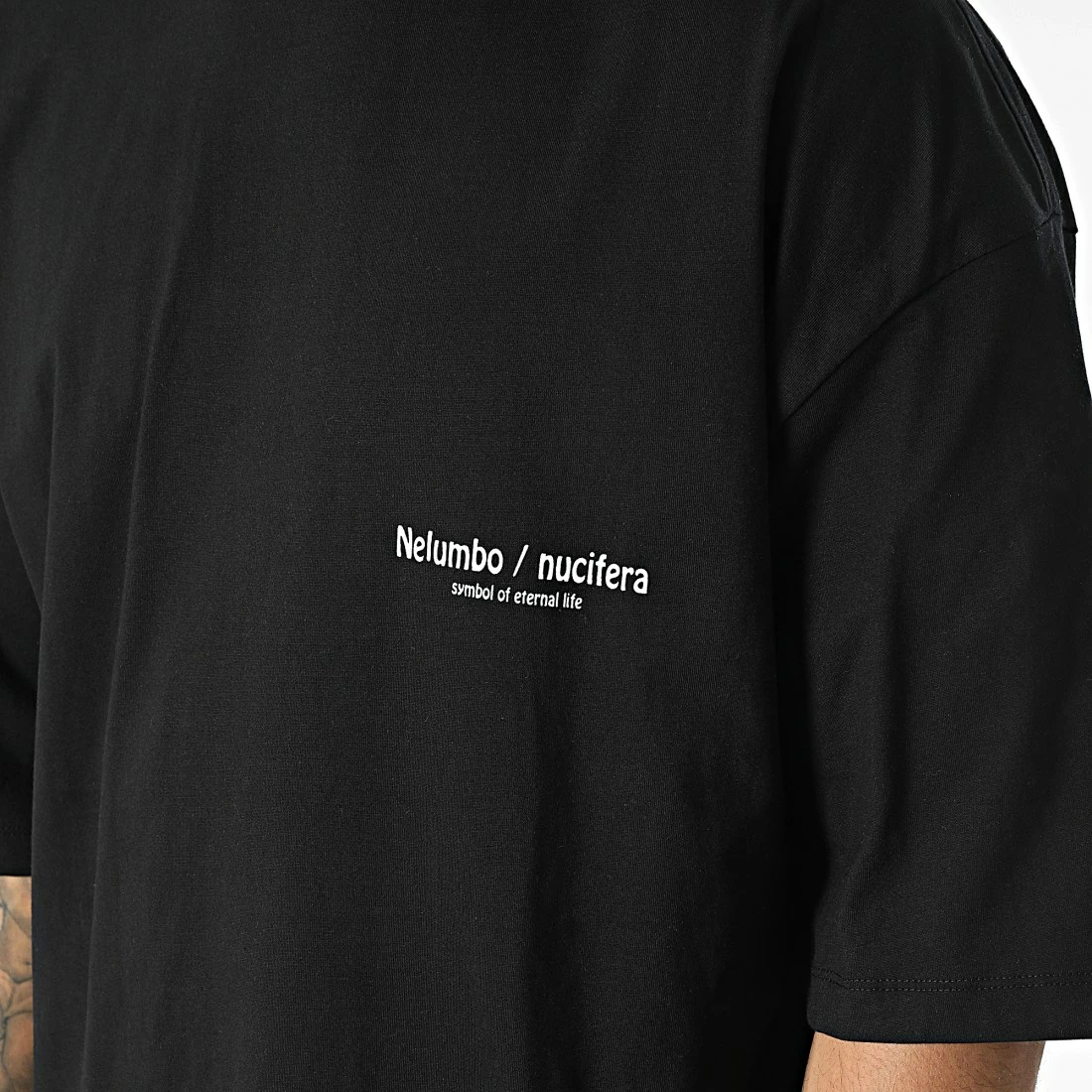 Grosses soldes 👍 Tee 👕 Shirt FT-6129 Noir de 2Y Premium 🧨 4 Grosses soldes 👍 Tee 👕 Shirt FT-6129 Noir de 2Y Premium 🧨 – Image 2