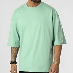 Top 10 ❤️ Tee 👕 Shirt FT-6127 Vert de 2Y Premium 🎁 -2Y Premium Soldes 2y premium 310655 FT 6127 MINT 20220324T160417 04