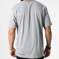 Le moins cher 🎁 Tee 👚 Shirt FT-6113 Gris de 2Y Premium 👍 -2Y Premium Soldes 2y premium 310670 FT 6113 SMOKED 20220324T161022 04