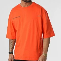 Les meilleures critiques de 👏 Tee 👕 Shirt FT-6107 Orange de 2Y Premium 👏 -2Y Premium Soldes 2y premium 310672 FT 6107 POMEGRA 20220324T160530 03