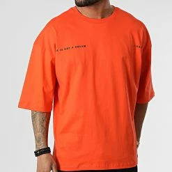 Les meilleures critiques de 👏 Tee 👕 Shirt FT-6107 Orange de 2Y Premium 👏 -2Y Premium Soldes 2y premium 310672 FT 6107 POMEGRA 20220324T160531 04