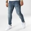 Remise 🔥 Jean Skinny B6901 Bleu Denim de 2Y Premium ⌛ 1 Remise 🔥 Jean Skinny B6901 Bleu Denim de 2Y Premium ⌛ -2Y Premium Soldes 2y premium 310899 B6901 BLUE 20220401T154256 01
